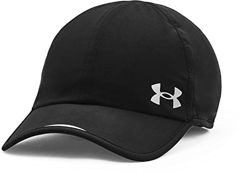 Under Armour Mens Isochill Launch Running Cap