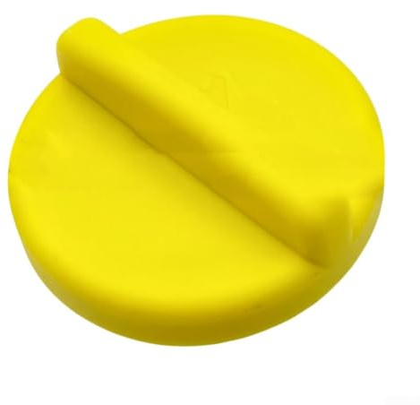 Marchfunny Auto-Tankdeckel, kompatibel mit Opel-Modellen für Meriva, Corsa, Astra und VX220 OEM