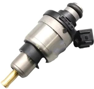 FLPLZKMNZK Tobera de inyección automóvil para GLP para CNG para Clase 2 Boquilla De Inyectores De Combustible OEM:110R000020 67R010092 67R-010092 110R-000020 Kit inyectores(1 Piece)