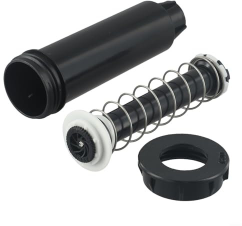 ARMYJY 14 Points Up Sprinkler with Infinite Adjustment for Sprinkling Sector and Flow Control