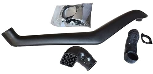 Tubo Aspirazione Aria Per Mitubishi Per Triton L200 Pajero Sport 2006-14 Collettore Per Auto Citycarauto Car Styling Kit Tubo Aspirazione Snorkel Lldpe Aria Tubo Aspirazione