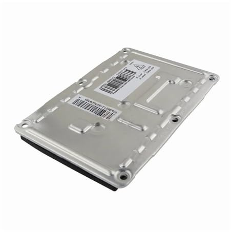 Ballast Xenon Compatible avec BMW Série 1 E81 E87 2003-2007 2008 2009 2010 2011 2012 Ballast Xénon 12 V D1S D2S OEM 4 Broches LAD5GL
