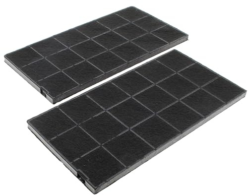 FILTRES CHARBON pour HOTTE DE DIETRICH - 72X8999