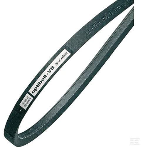 Optibelt 20 x 1180 VB S=C Plus 20 Klassische Keilriemen, DIN 2215 / ISO 4184, 1180mm Länge