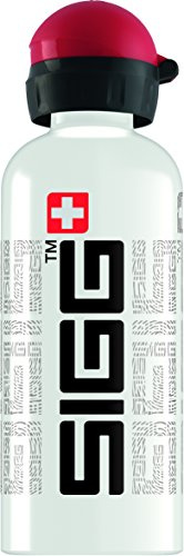 Sigg Trinkflasche Signature