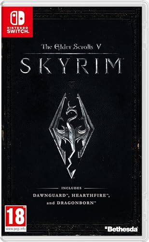 The Elder Scrolls V: Skyrim /Nintendo Switch