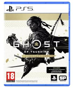 Ghost of Tsushima Director’s Cut