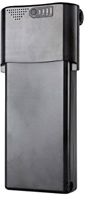 TNLi TEC E-Bike Akku 36V 11,6Ah Ansmann Porta Ersatzakku | für Pedelecs Zündapp Kalkhoff MiFa Telefunken Victoria u.v.m.