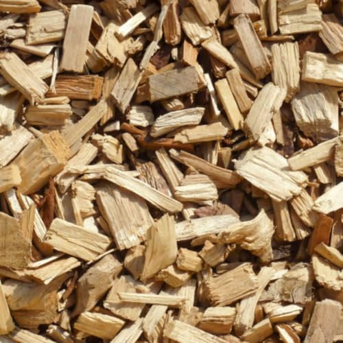 made in home - Räucherspäne aus Buchenholz, 1000 Gramm saubere Räucherspäne für EIN einzigartiges Räucher- und Geschmackserlebnis, für alle, die Grillen und räuchern