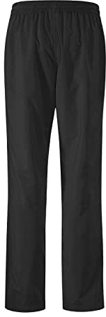 Joy Sportswear Herren 309-00700-102 Trainingshose, Schwarz/Schiere Freude, 102 Lang EU