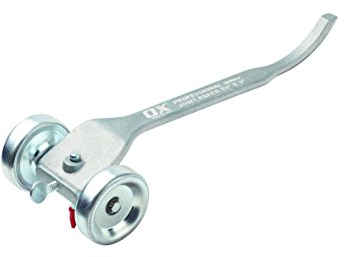 OX Tools Werkzeug, Profi, hochwertig – OX Tools Maurerarbeiten Mörserschwader 220 x 75mm – OX-P031003