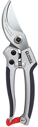 Spear & Jackson Sécateur bimatière Gris/Noir 20 x 5,5 x 1,5 cm 56527