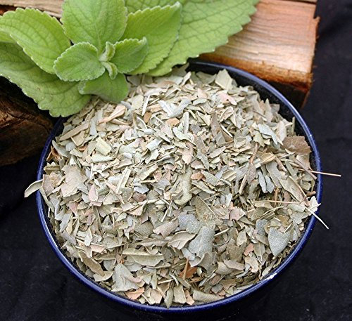 Naturix24 Boldoblätter geschnitten, 1er Pack (1 x 1 kg)