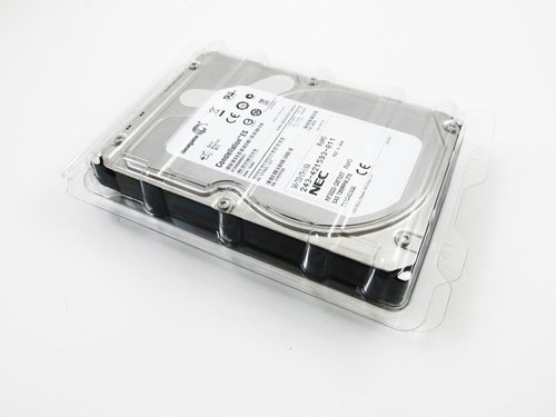 Seagate ST2000NM0001 2TB 7.2k 3.5 SAS-6GB/s HDD
