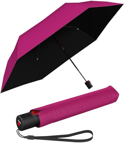 Knirps Taschenschirm U.200 Ultra Light Duomatic