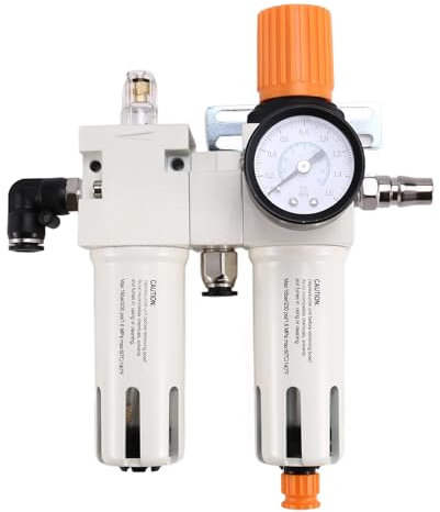 Dwqnvf Reifenwechsler Typ Tieferleger, Luftkompressor, Wasser- und Regler, Trennfilter, Reifenwechsler, Druckluftwerkzeug, Kompressor