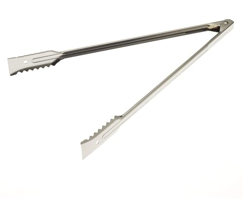 Mercer Culinary 16 Gripper Tong