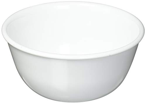Corelle Dessert Bowl Winter Frost White 12 Oz(8 bowls)