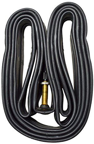 HQRP 700c Bike Tube Presta (French) Valve for Trek 520/720 / 7.2 FX / 7.3 FX / 8.4 DS / 8.5 DS/ALLANT/Boone/Chelsea/Crockett/CROSSRIP/District/LYNC/Neko/Verve