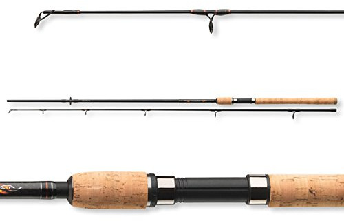 Daiwa Sweepfire Spinnrute 702MLF 2.10m 10-40g