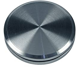 Bosch Siemens 614176 00614176 Twistpad Drehgriff Drehscheibe Drehknopf Magnet Knebel Induktion Kochfeld Kochfläche Herd auch Neff Constructa 00614177