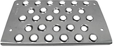 DT Spare Parts 4.66607 Trittbrett Kompatibel mit MERCEDES-BENZ ATEGO 2 9406660428 9586660428 A9406660428