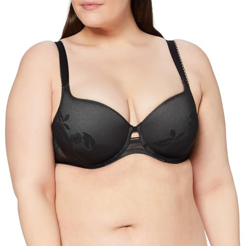 Triumph Wild Rose Sensation WP, Damen, Schwarz, 75F