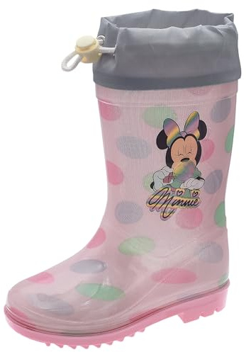 Chicco Niñas Botas de Lluvia