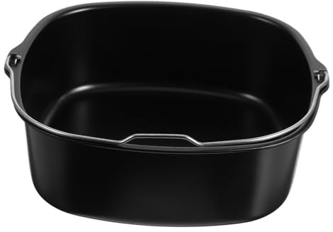 Artibetter Oven Cake Barrel Pour Friteuse à Air Et Four Panier Amovible Et Réutilisable Accessoire De Cuisson Pour Gâteaux Résultats De Cuisson Uniformes Et Efficaces