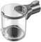 SpareStore Dust Bin Compatible with Dyson V6 DC58 DC59 DC62 DC74 Vacuum Cleaner Canister TYPE A Dust Cup Replacement for Dyson V6 Bin