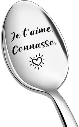 Cuillère Cadeau Mariage Fiancée