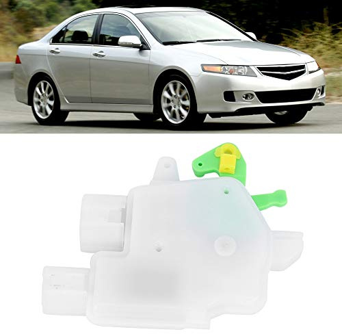 RASTKY Linker Stellmotor 72655-SEA G01 Kompatibel mit HondaTL TSX 2004-2008 | Direkter Ersatz Ihres Defekten Motors | ABS-Material
