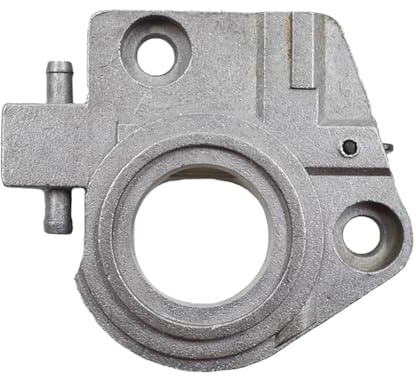 MLYABOZL C022000010 Ajuste de Aceite for Motosierra eléctrica CS-300 CS-301 CS-303T CS-305 CS-306 CS-4510