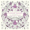 The Flower Fairies Colouring Book