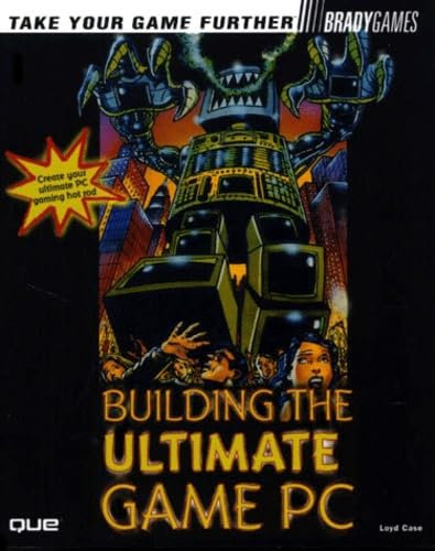 Building the Ultimate Game PC (By Example)