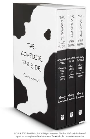 The Complete Far Side