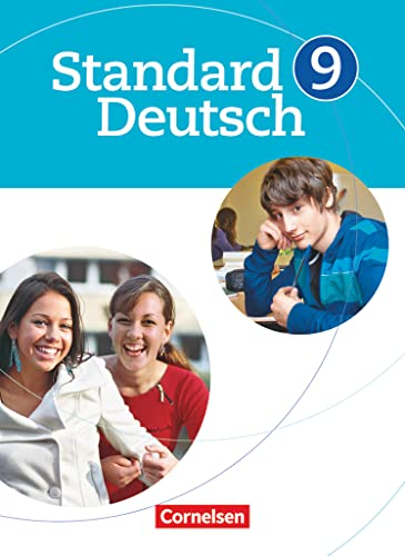 Standard Deutsch - 9. Schuljahr: Schulbuch