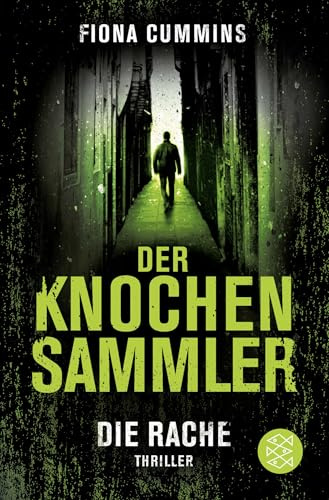 Der Knochensammler - Die Rache: Thriller