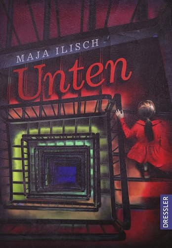 Unten: Zeitlos, berührend, dystopisch: Ein Roman wie „Momo“ für Kinder ab 10 Jahren und Erwachsene
