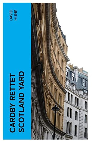 Cardby rettet Scotland Yard