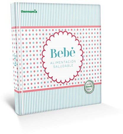 Bebé. Alimentación saludable