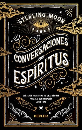 Conversaciones con espíritus (Kepler Esoterismo)