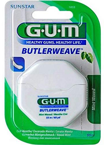 Seda Dent Gum Butlerweave C/Cera