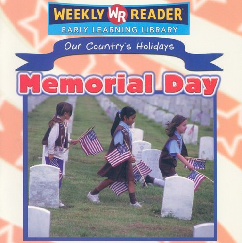Memorial Day (Our Country's Holidays)