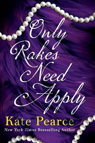 Only Rakes Need Apply: 1