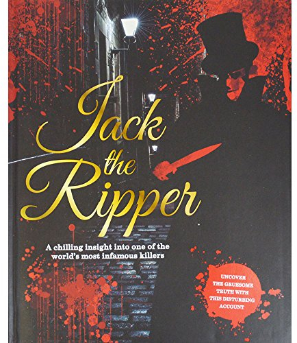 Jack The Ripper 2 nd Edition