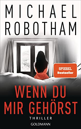 Wenn du mir gehörst: Thriller (Phil McCarthy, Band 1)