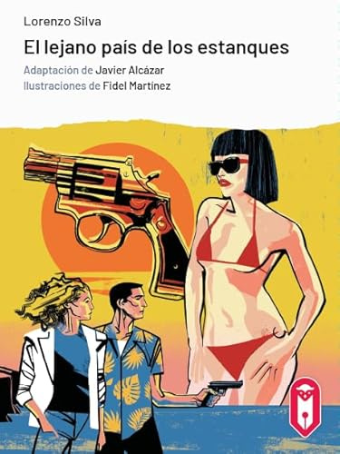El lejano país de los estanques: (adaptación a Lectura Fácil) (CONTEMPORANEA)
