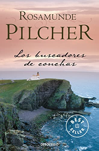 Los buscadores de conchas (Best Seller | Ficción)