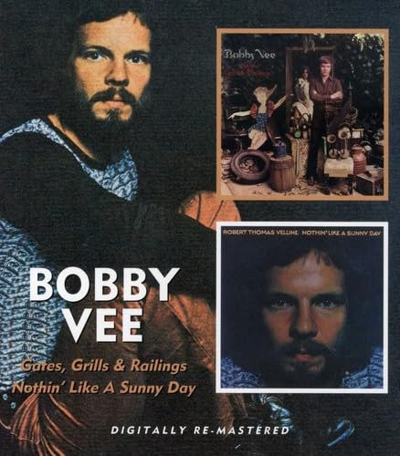 Gates, Grills and Railings/Nothin' Like a Sunny Day